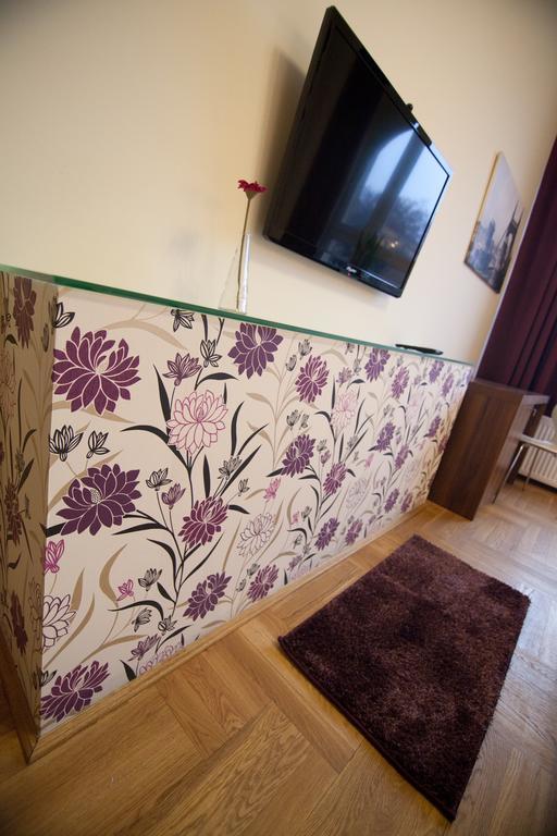 Sasone Rooms Budapest Phòng bức ảnh