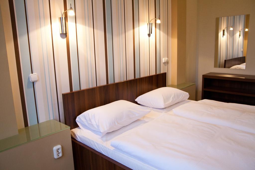 Sasone Rooms Budapest Ngoại thất bức ảnh