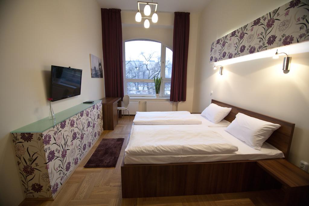 Sasone Rooms Budapest Ngoại thất bức ảnh