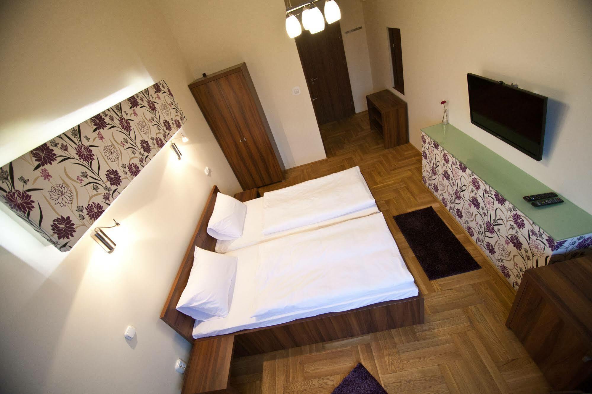 Sasone Rooms Budapest Ngoại thất bức ảnh