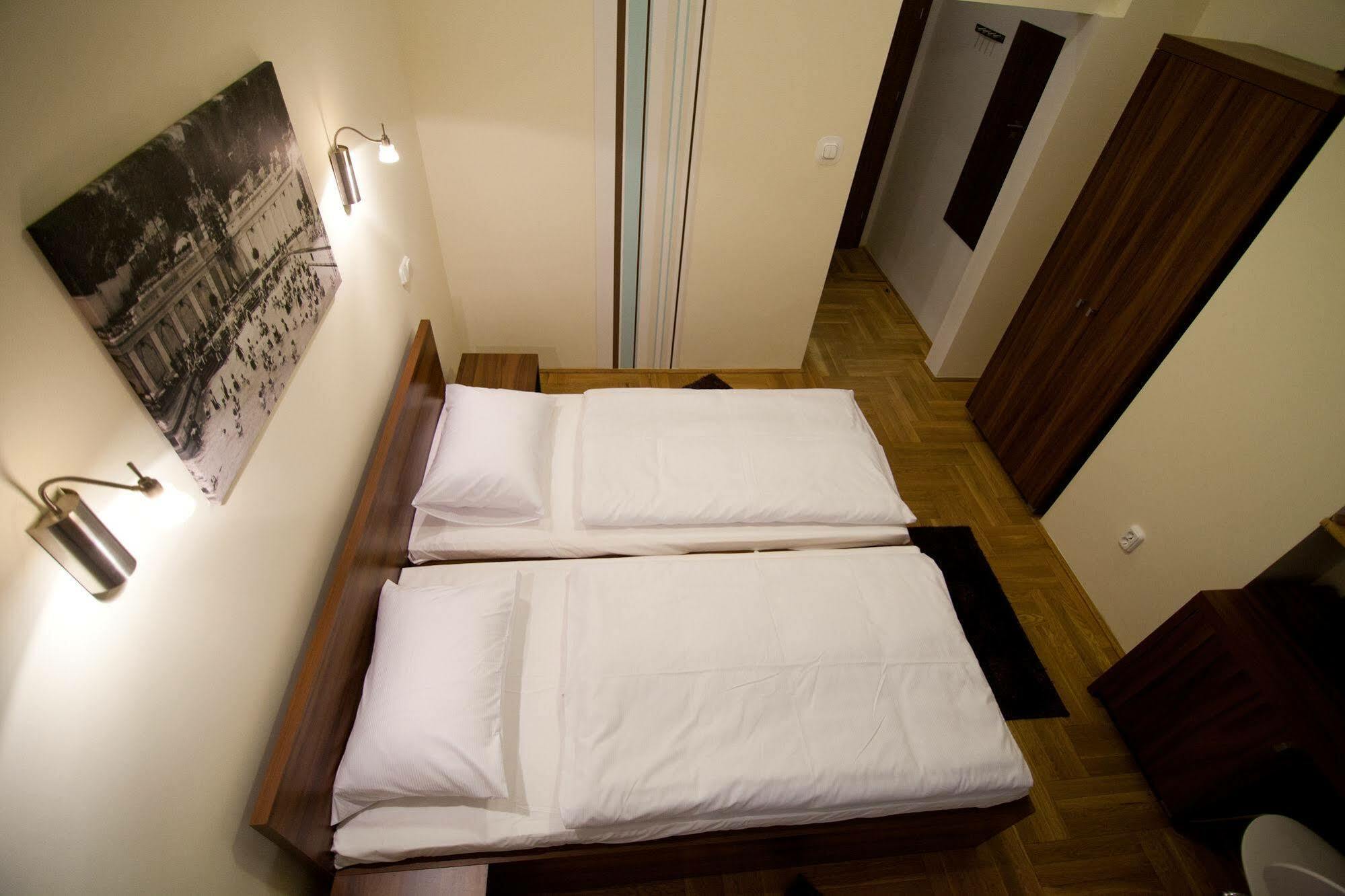 Sasone Rooms Budapest Ngoại thất bức ảnh