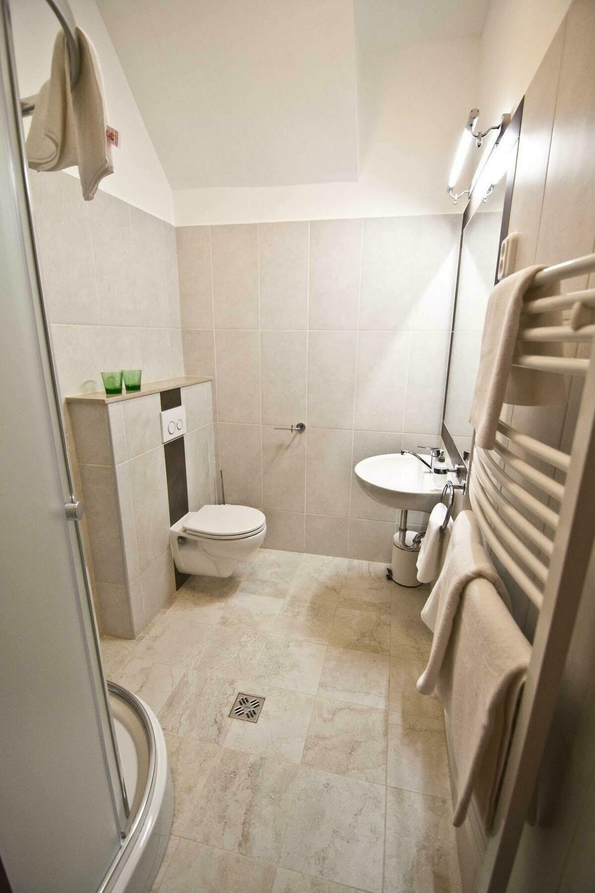 Sasone Rooms Budapest Ngoại thất bức ảnh