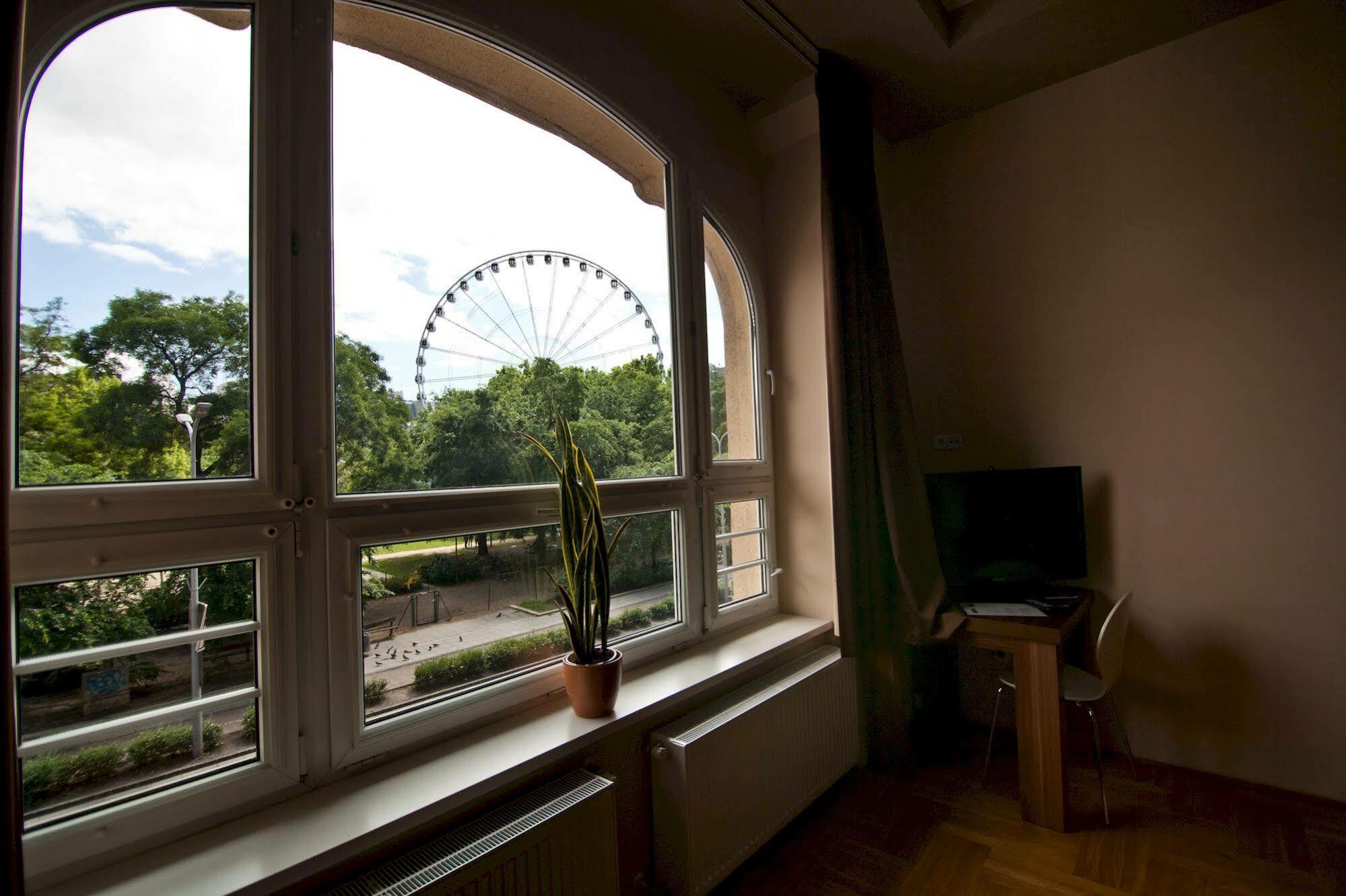 Sasone Rooms Budapest Ngoại thất bức ảnh