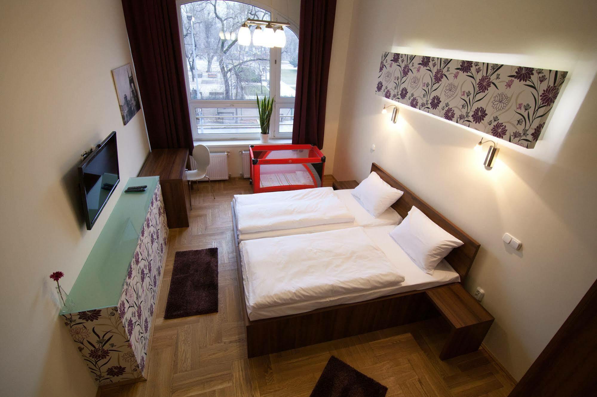 Sasone Rooms Budapest Ngoại thất bức ảnh