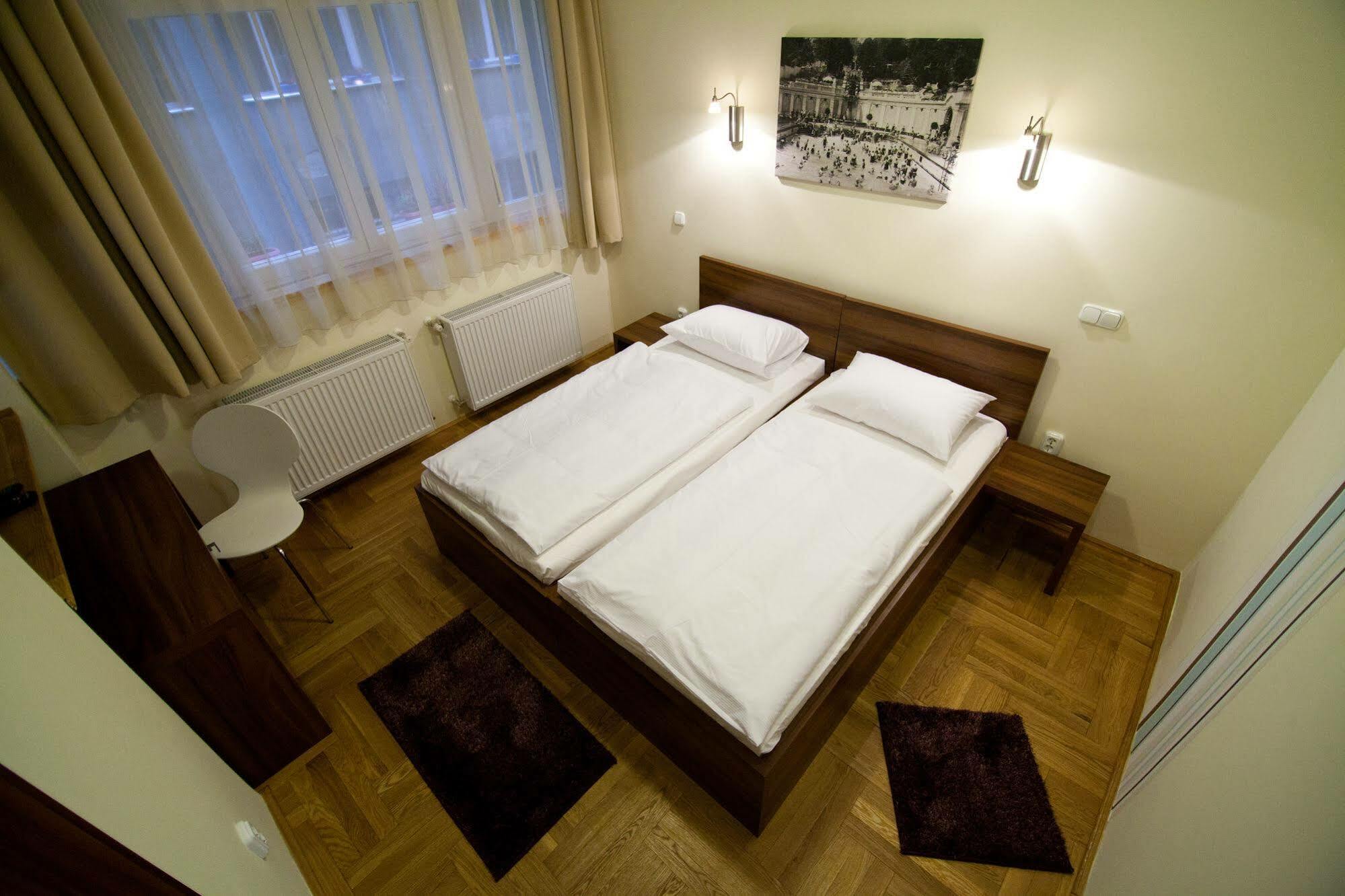 Sasone Rooms Budapest Ngoại thất bức ảnh